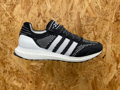 UltraBoost DNA Primeknit '2020 Pack - Core Black' SKU: FV6054