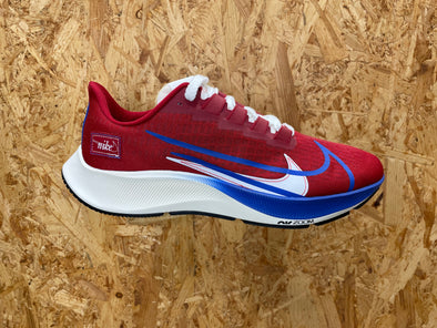 Air Zoom Pegasus 37 Premium 'Gym Red Game Royal' (M) CQ9908 600