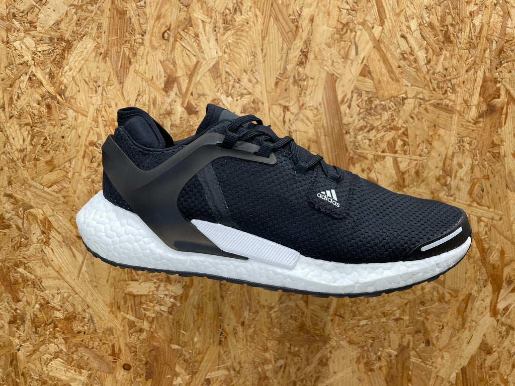 ADIDAS ALPHATORSION BOOST M BLACK WHITE The Sneaker Store Brighton