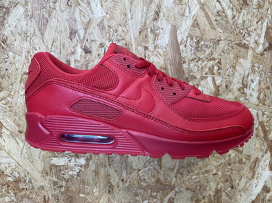 Air Max 90 'Triple Red' (M)  CZ7918 600