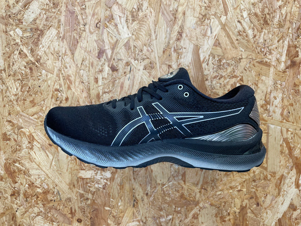 ASICS GEL-NIMBUS 23 PLATINUM (M) 1011B156.001