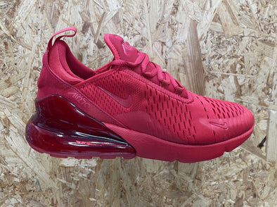 Air Max 270 'University Red' (M) CV7544 600