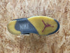 Off-White x Air Jordan 5 Retro SP 'Muslin' SKU: CT8480 001