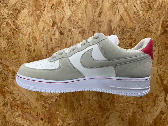 Nike Air Force 1 Low 'First Use' (M) DB3597-100