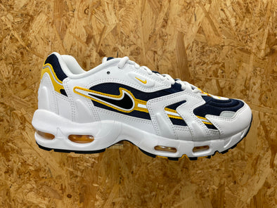 Air Max 96 2 'Goldenrod' (M) CZ1921 100