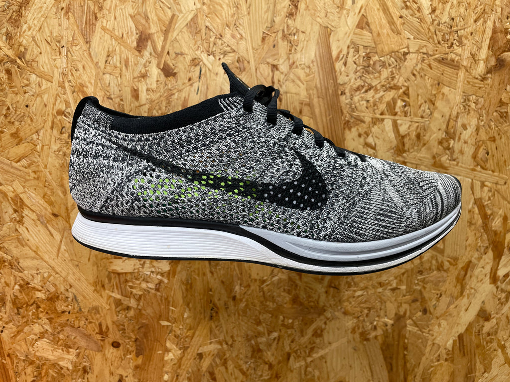 Flyknit oreo clearance