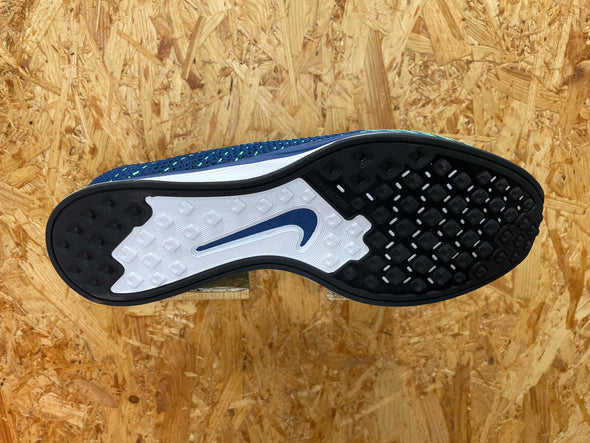 Nike Flyknit Racer "Brave Blue" (M) 403