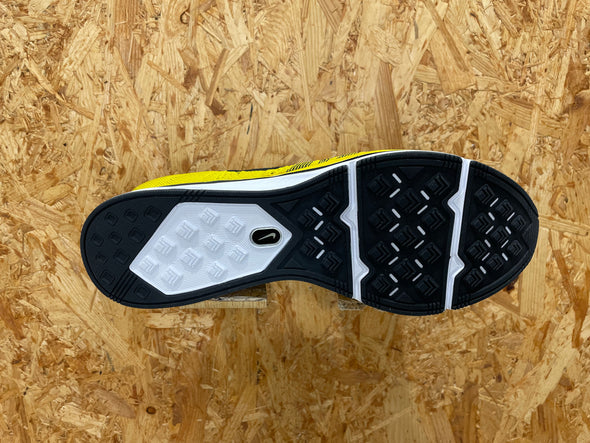 Nike Flyknit Trainer "Bright Citron" (M) 200