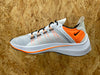 Nike EXP-X14 SE "White Total Orange" (M) 100