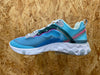 NIKE REACT ELEMENT 87 "ROYAL TINT" (M) 400