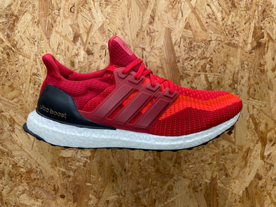 ADIDAS ULTRA BOOST "SOLAR RED" (M) AQ4006