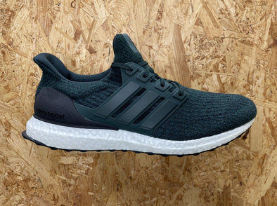 ADIDAS ULTRA BOOST 3.0 "GREEN NIGHT" (M) S82024