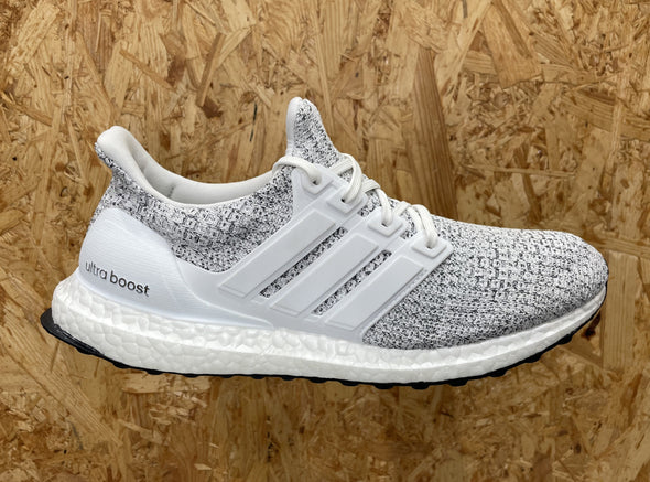 Adidas Ultraboost 4.0 "Non Dyed Cloud White"(M) F36155