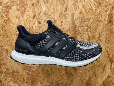 Adidas Ultraboost 2.0 LTD "Black Reflective" (M) BY1795