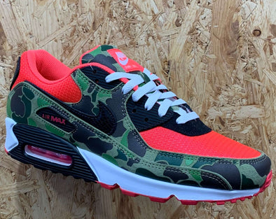 AIR MAX 90 DUCK CAMO (M) CW6024-600