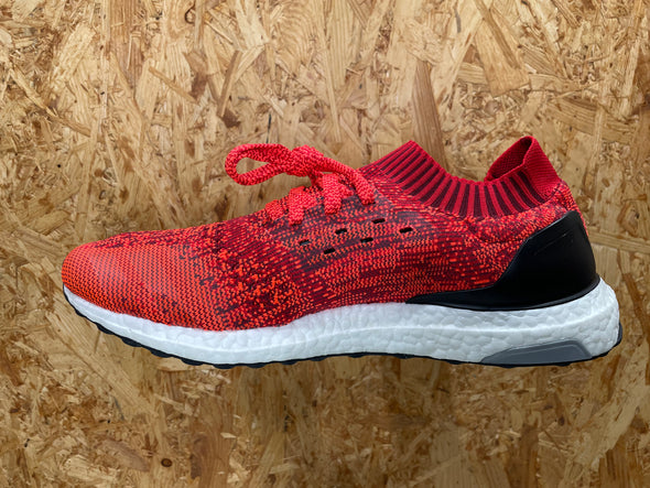 Adidas Ultraboost Uncaged "Solar Red" (M) BB3899