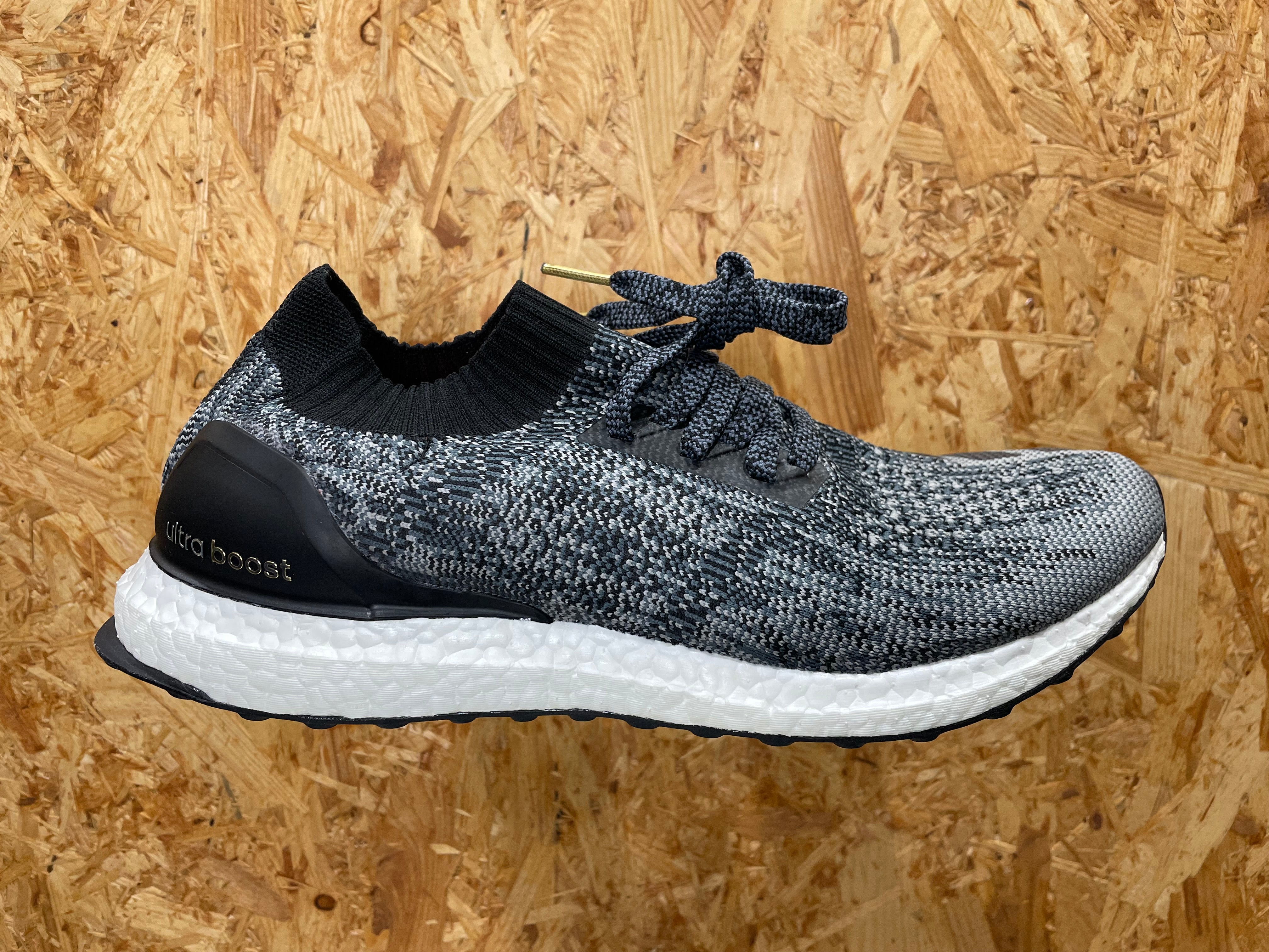 Adidas "Core Black" (M) – The Sneaker Store Brighton