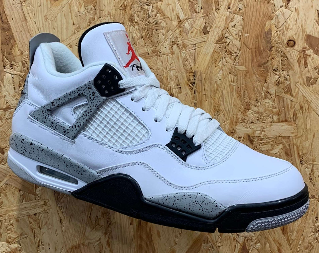 Newest Air Jordan 4 Retro