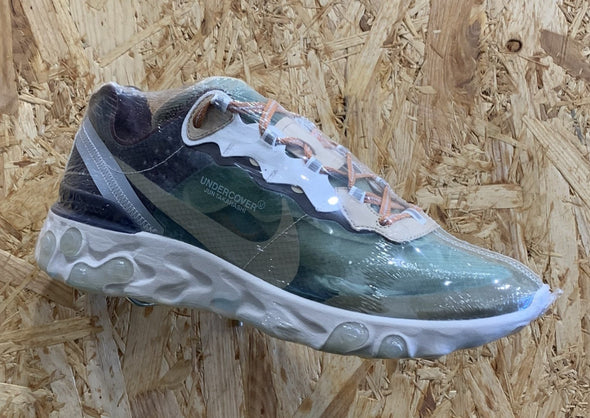 REACT ELEMENT 87 / UNDERCOVER (M) BQ2718-300