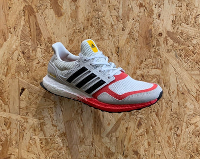 ULTRABOOST DNA (M) FW4905