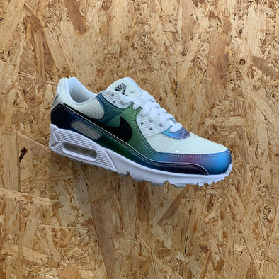 NIKE AIR MAX 90 (M) CT5066-100