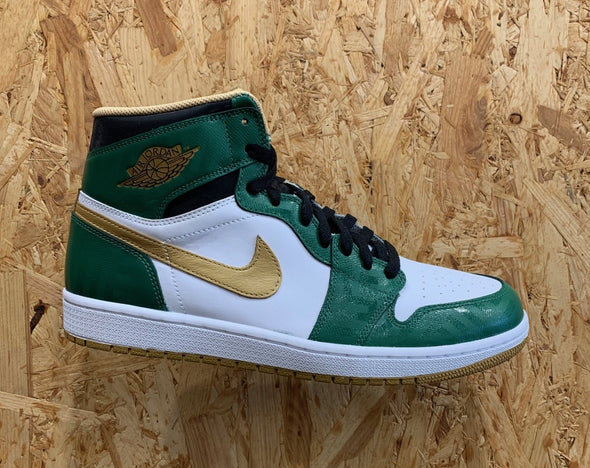 Air Jordan 1 OG Celtics (M) 555088-315