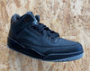 Air Jordan 3 Retro 'Black Flip' (M) 315767-001