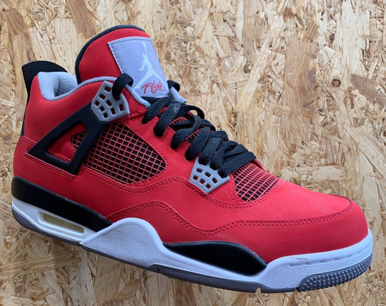 Air Jordan 4 Retro 'Toro Bravo' M   – The Sneaker Store