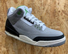 Air Jordan 3 Retro 'Chlorophyll' (M) 136064-006