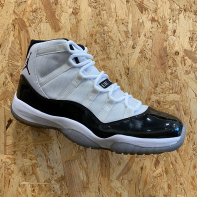 Jordan 11 Retro Concord (2011) (M) 378037-107