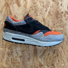 Air Max 1 Supreme QK 'Keep Rippin Stop Slippin' (M) 332326 801