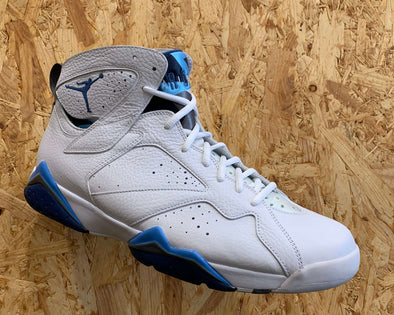 Air Jordan 7 Retro 'French Blue' 2002 (M) 304775 141