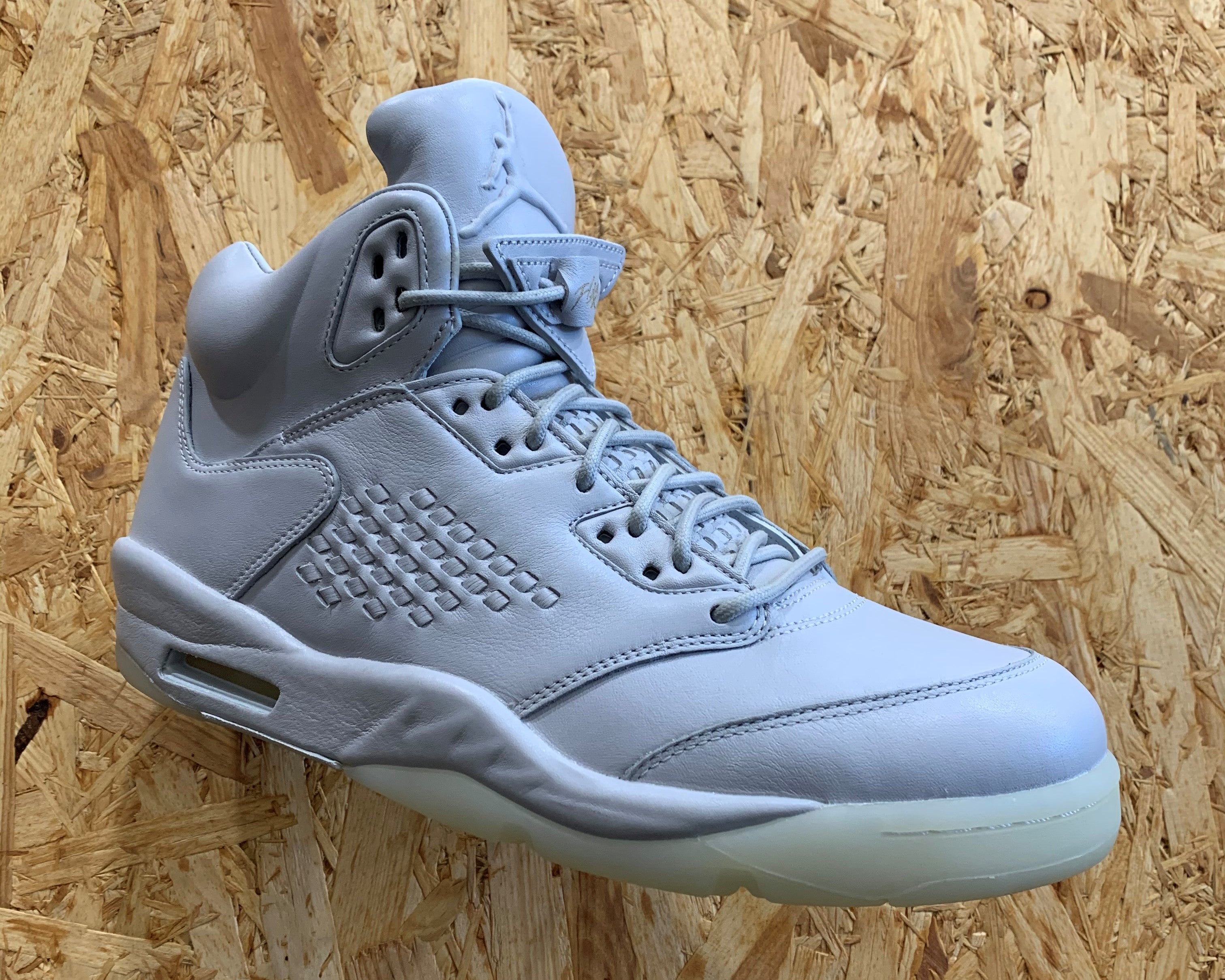 Air Jordan 5 Premium 'Pure (M) 003 – Sneaker Store Brighton