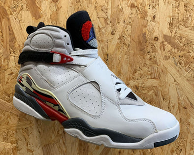 Air Jordan 8 Retro 'Bugs Bunny' 2003 (M) 305381 101