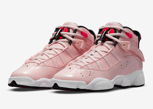 AIR JORDAN 6 RINGS (GS)  323419-602