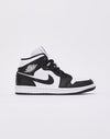 AIR JORDAN 1 MID SE EDGE DR0501-101