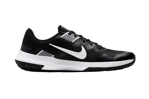 NIKE VARSITY TR 3 (M) CJ0813-001 / BLACK - WHITE