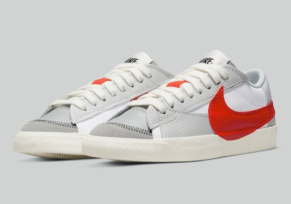 NIKE Blazer Low '77 Jumbo DQ8769-100