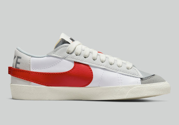 NIKE Blazer Low '77 Jumbo DQ8769-100