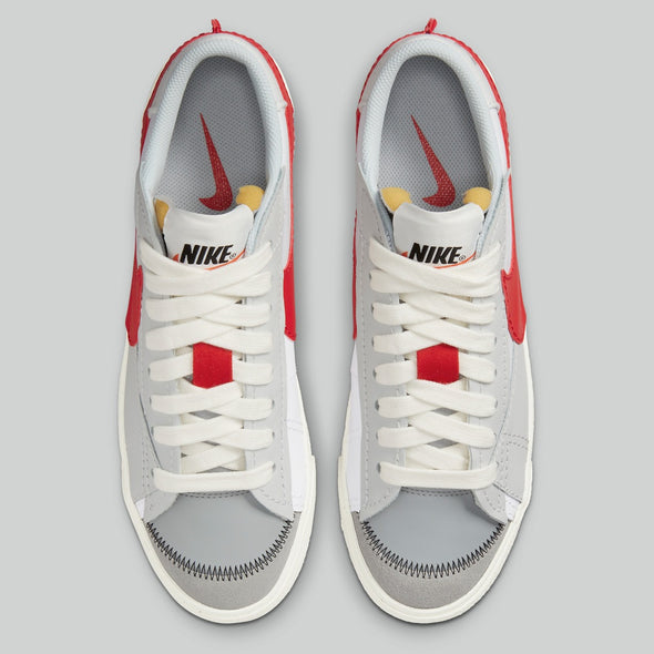 NIKE Blazer Low '77 Jumbo DQ8769-100