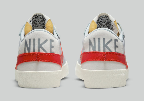 NIKE Blazer Low '77 Jumbo DQ8769-100