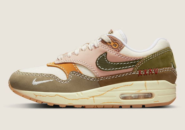 NIKE AIR MAX 1 PRM (W) DQ8656-133