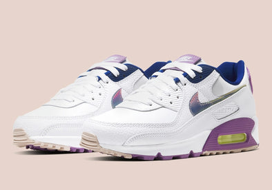 AIR MAX 90 SE (W) CJ0623-100