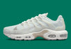 NIKE AIR MAX TERRASCAPE PLUS (M) DN4590-100 / Summit White/Photon Dust/Light Iron Ore