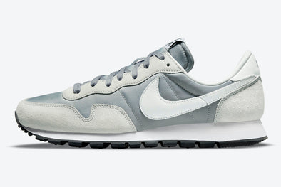 NIKE AIR PEGASUS 83' PRM (M) DJ9292-001 /GREY FOG/SUMMIT WHITE