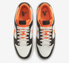 NIKE DUNK LOW RETRO PRM (M) DD3357-100 /SAIL/STARFISH-BLK