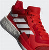 ADIDAS MARQUEE BOOST LOW (M) F36305 / RED-WHITE