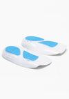 SOFSOLE COMFORT GEL ARCH WITH MEMORY FOAM ss18686 (7-12)