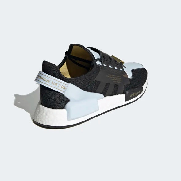 Star Wars x NMD_R1 V2 'Lando Calrissian' (M) FX9300