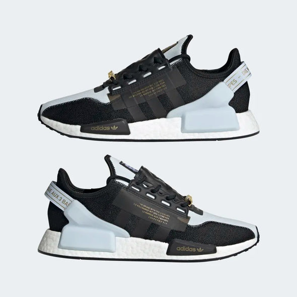 Star Wars x NMD_R1 V2 'Lando Calrissian' (M) FX9300